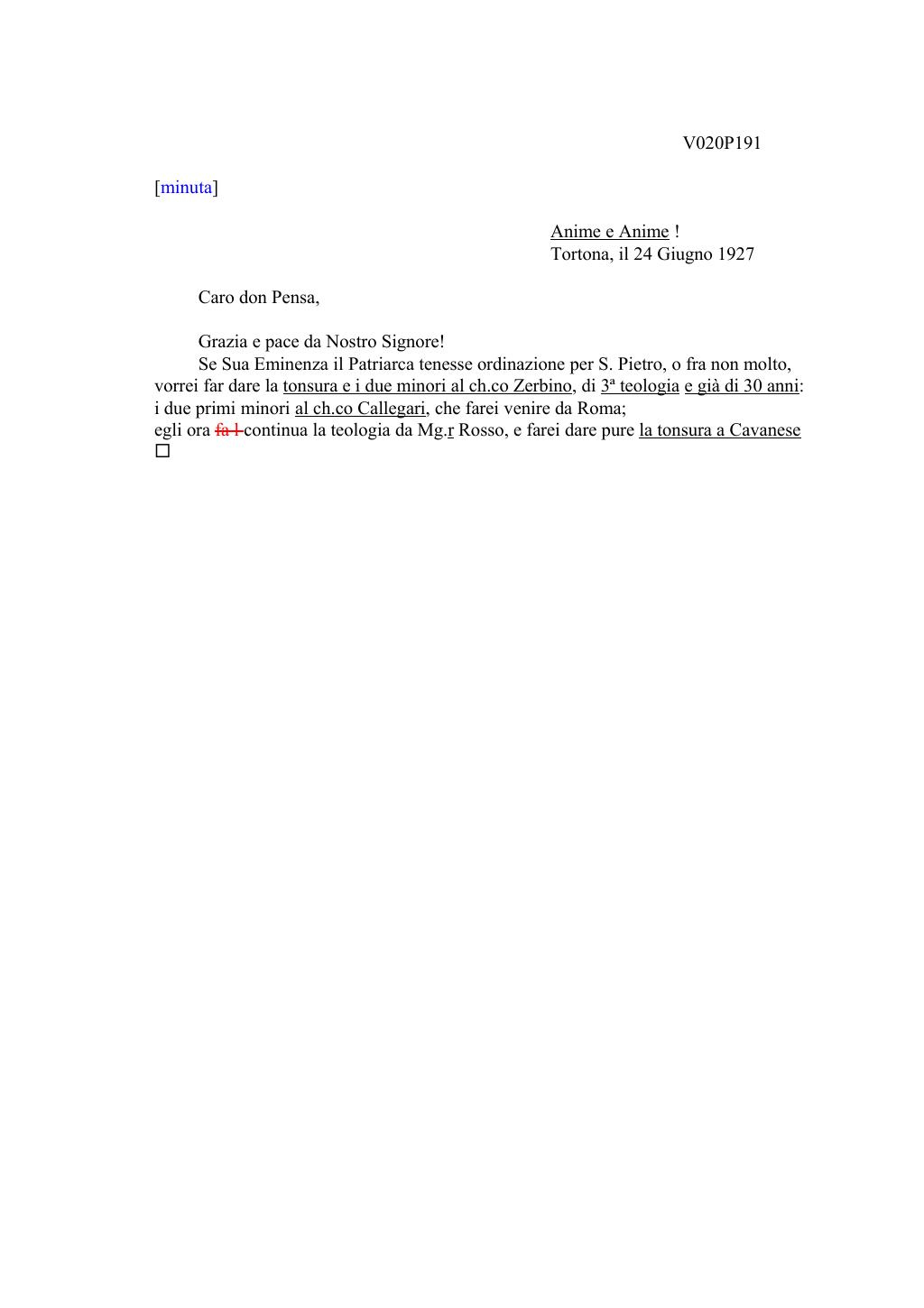 Scritti. Volume 020, pagina 204