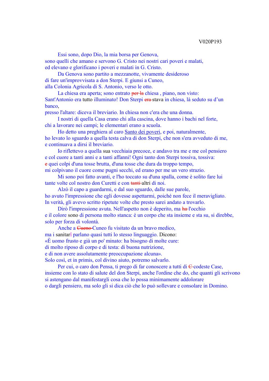 Scritti. Volume 020, pagina 206