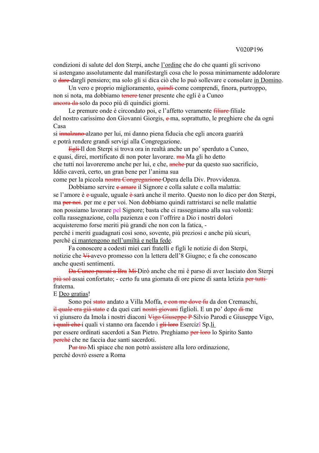 Scritti. Volume 020, pagina 210