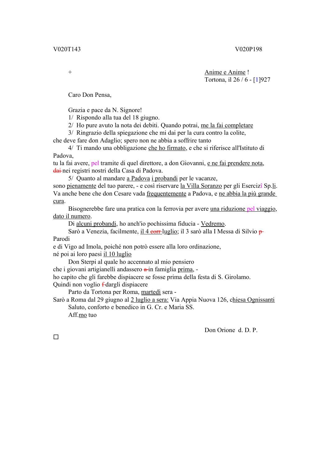 Scritti. Volume 020, pagina 213
