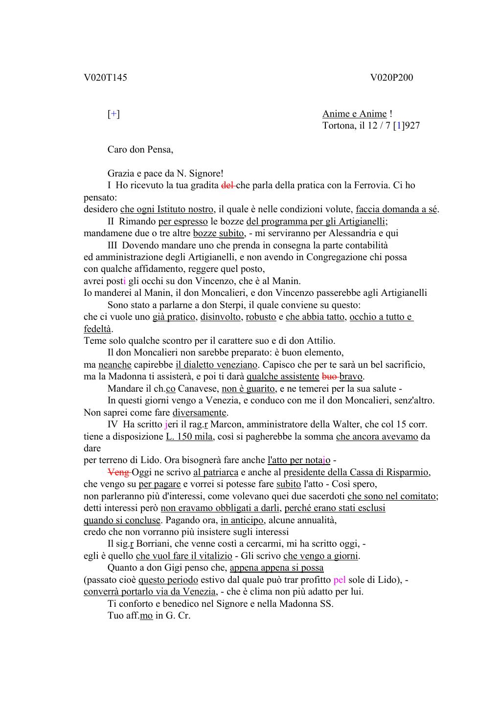 Scritti. Volume 020, pagina 215
