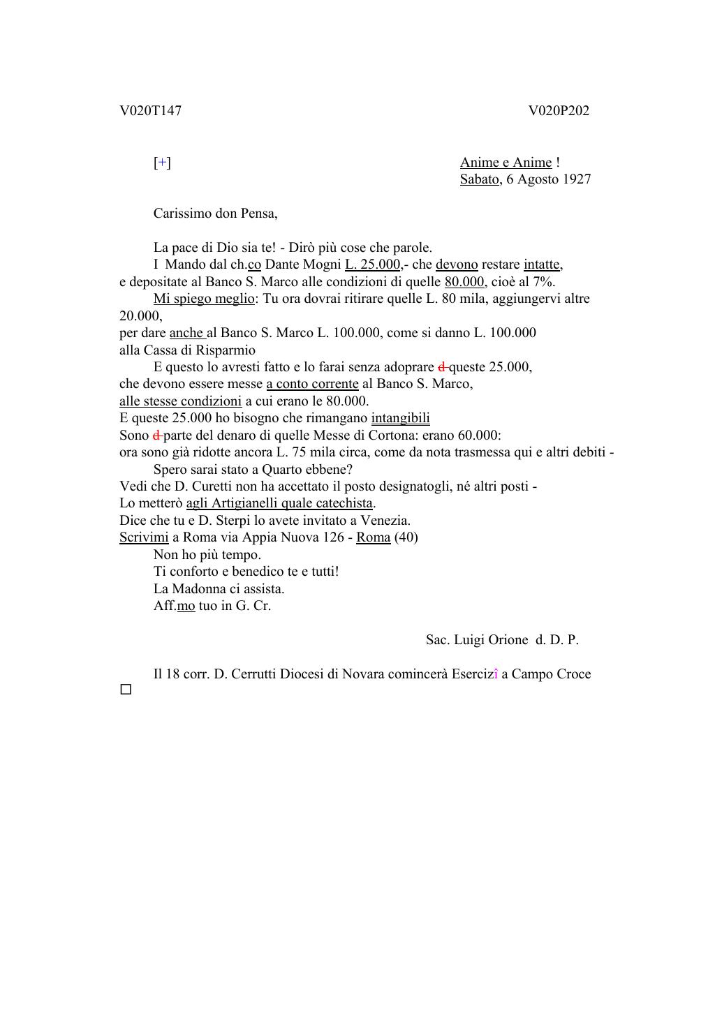 Scritti. Volume 020, pagina 218