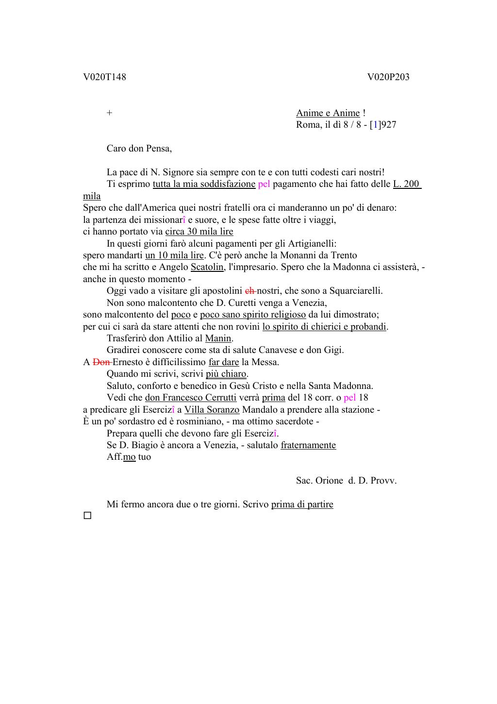 Scritti. Volume 020, pagina 219