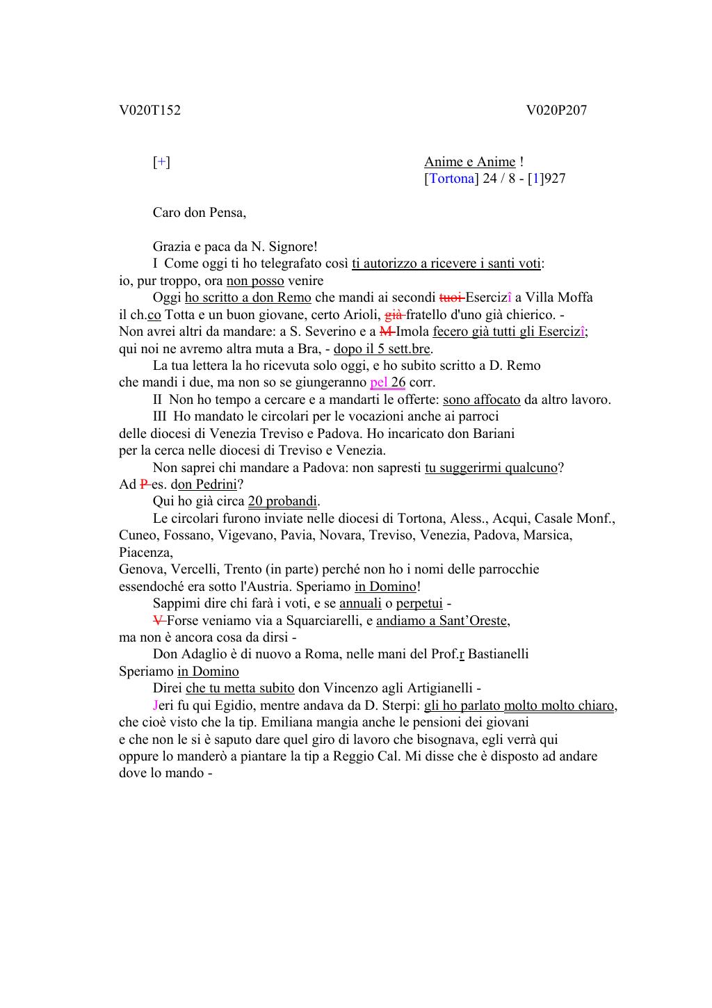 Scritti. Volume 020, pagina 223