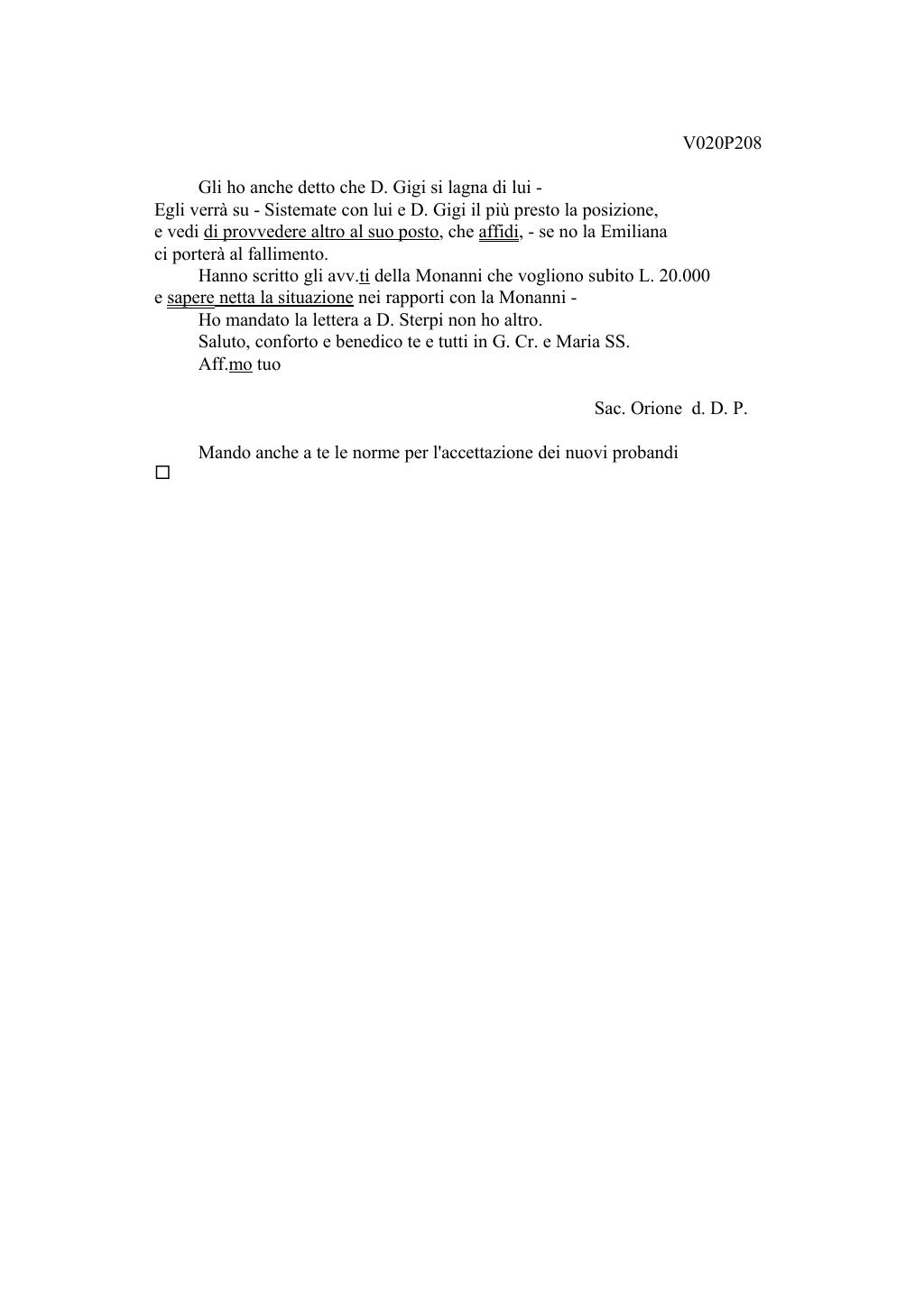 Scritti. Volume 020, pagina 224