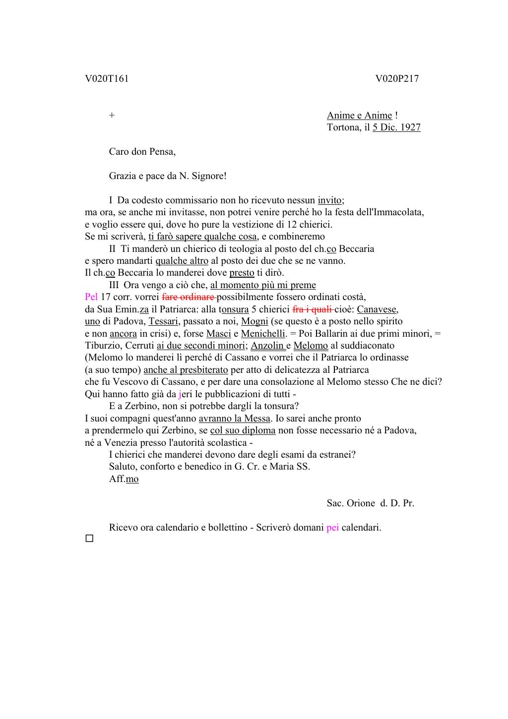 Scritti. Volume 020, pagina 233