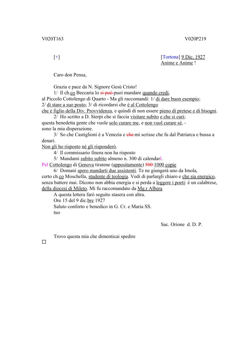 Scritti. Volume 020, pagina 235