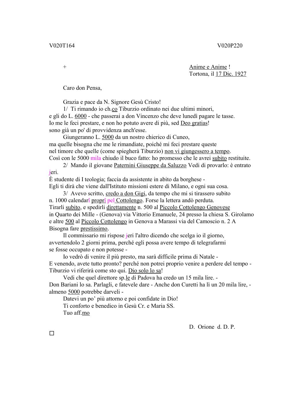 Scritti. Volume 020, pagina 236