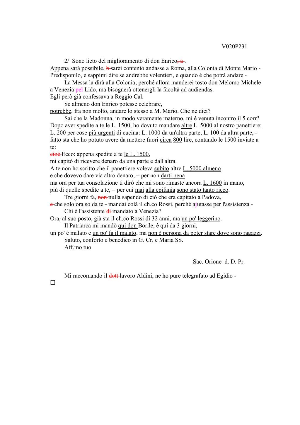 Scritti. Volume 020, pagina 247