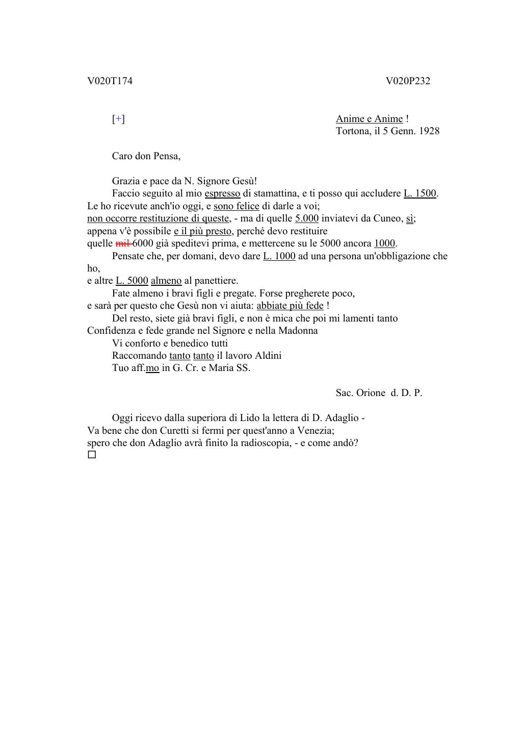 Scritti. Volume 020, pagina 248