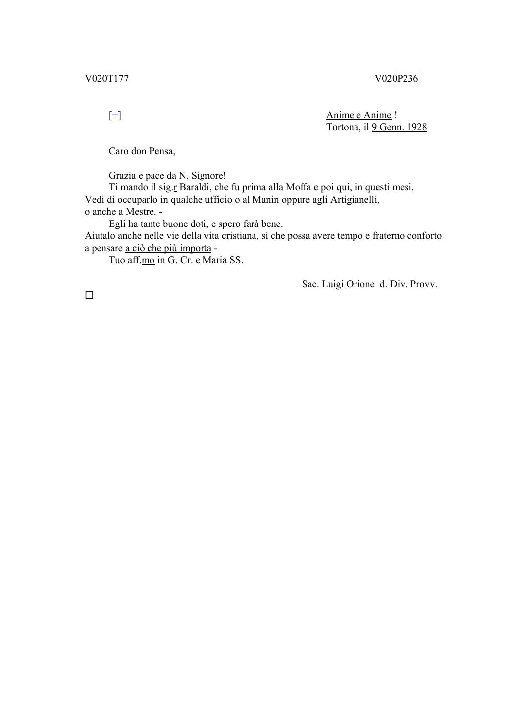 Scritti. Volume 020, pagina 252