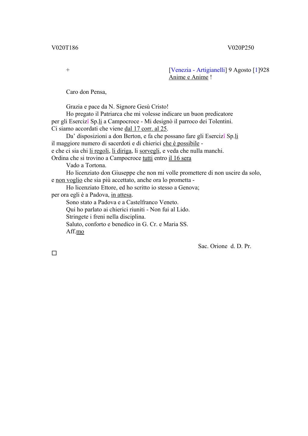 Scritti. Volume 020, pagina 266