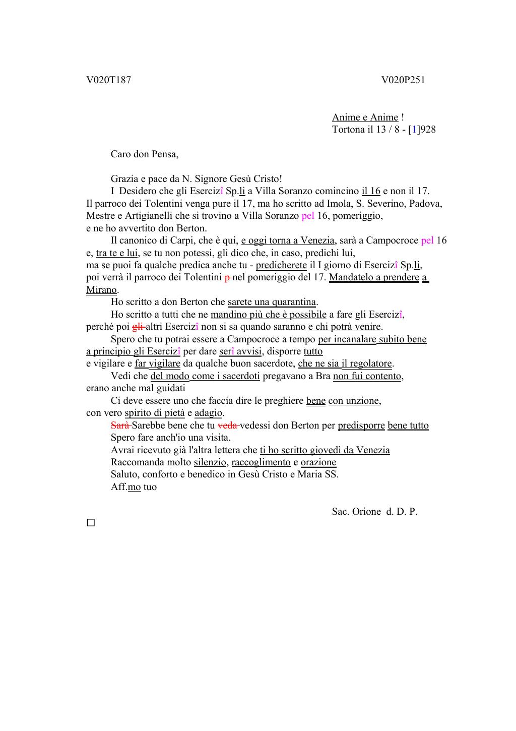 Scritti. Volume 020, pagina 267