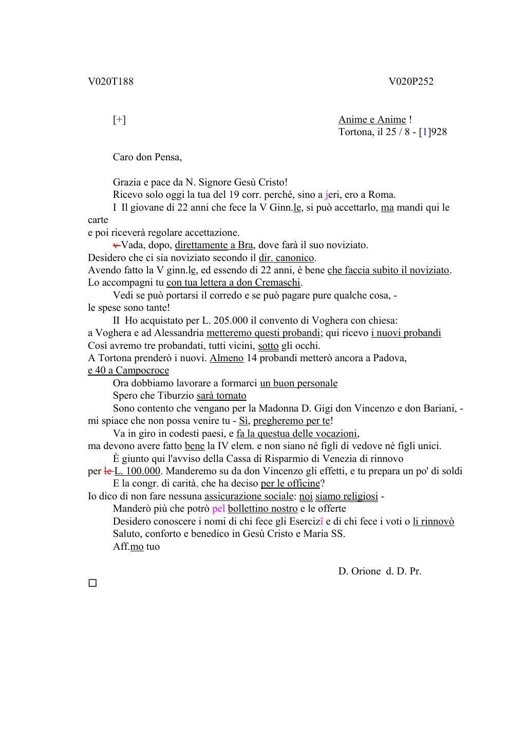 Scritti. Volume 020, pagina 268
