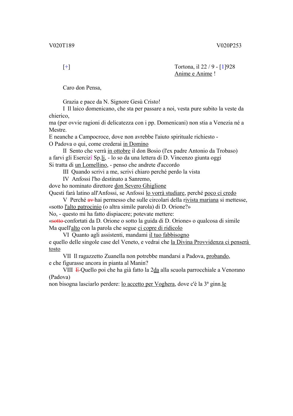 Scritti. Volume 020, pagina 269