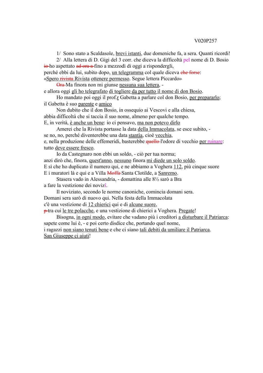 Scritti. Volume 020, pagina 273