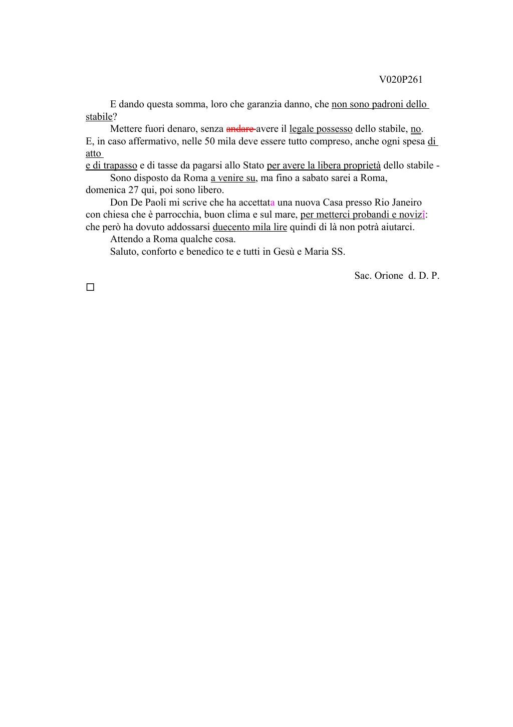 Scritti. Volume 020, pagina 277