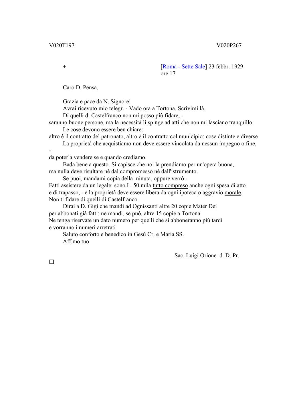 Scritti. Volume 020, pagina 283