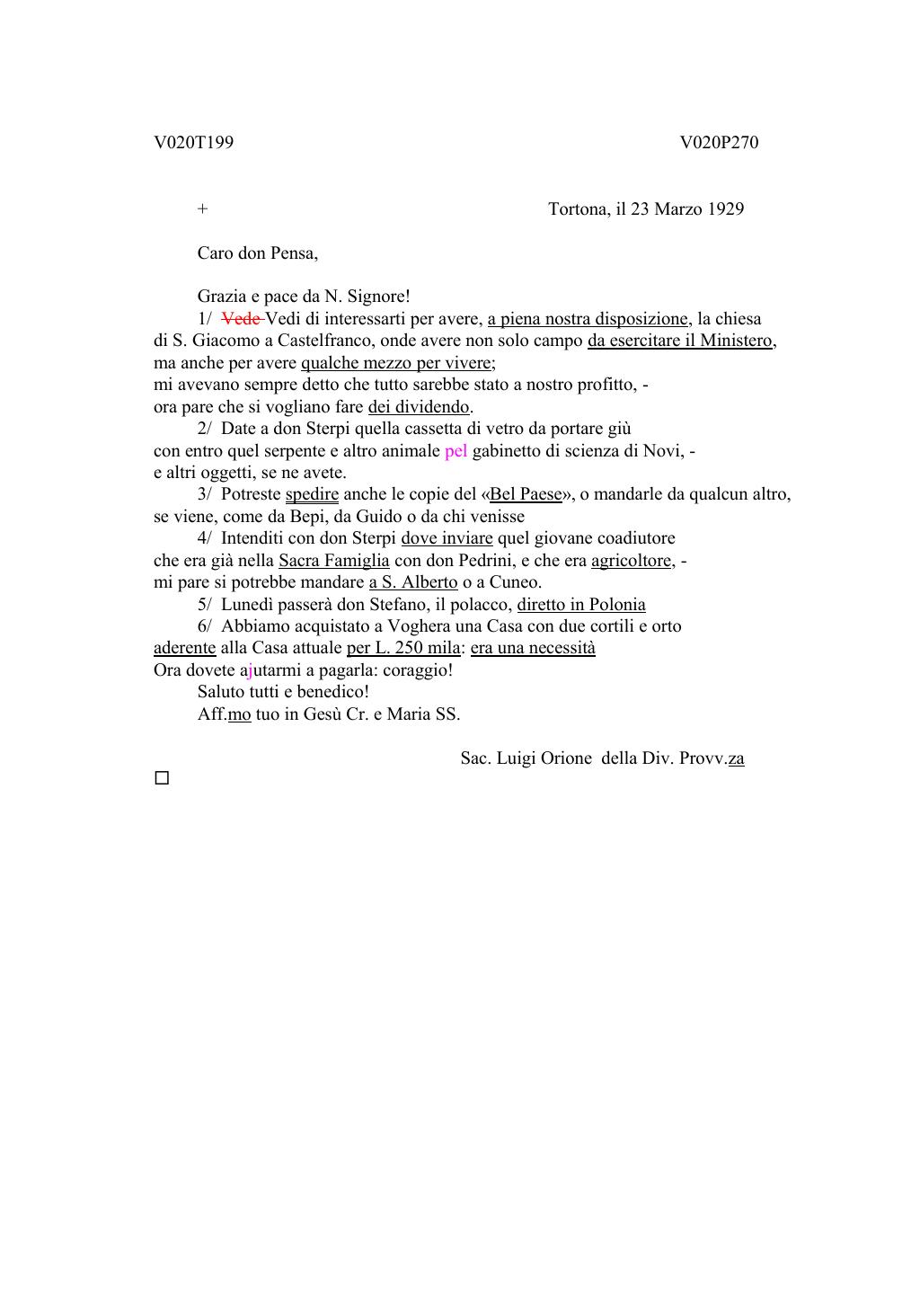 Scritti. Volume 020, pagina 286