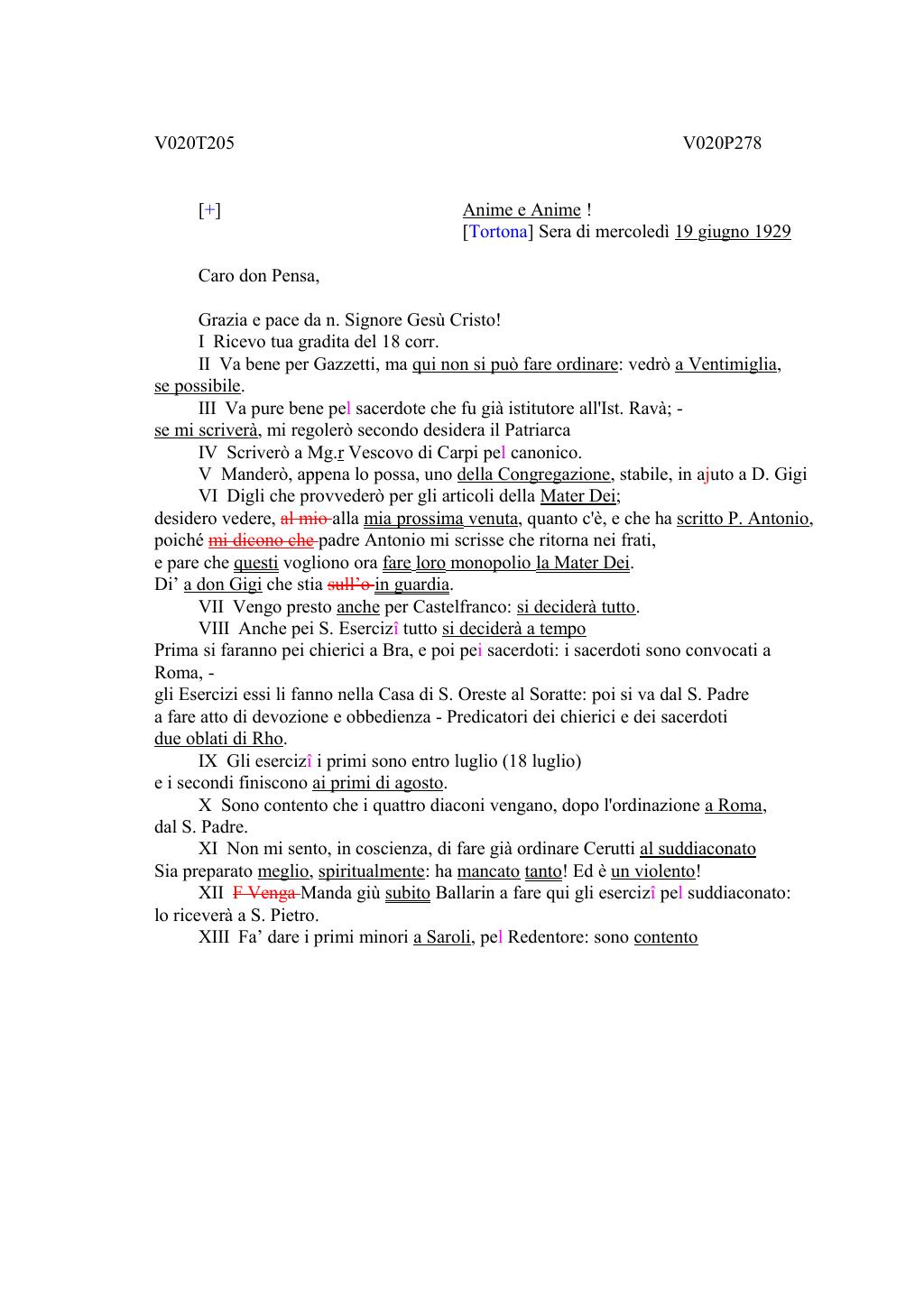 Scritti. Volume 020, pagina 294