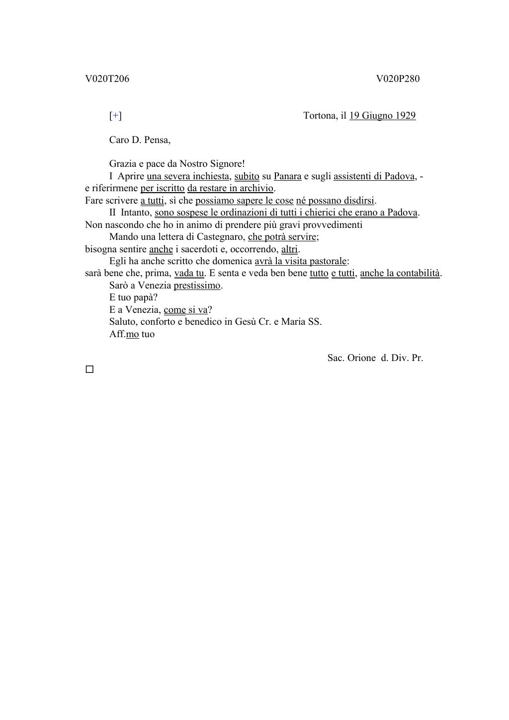 Scritti. Volume 020, pagina 296