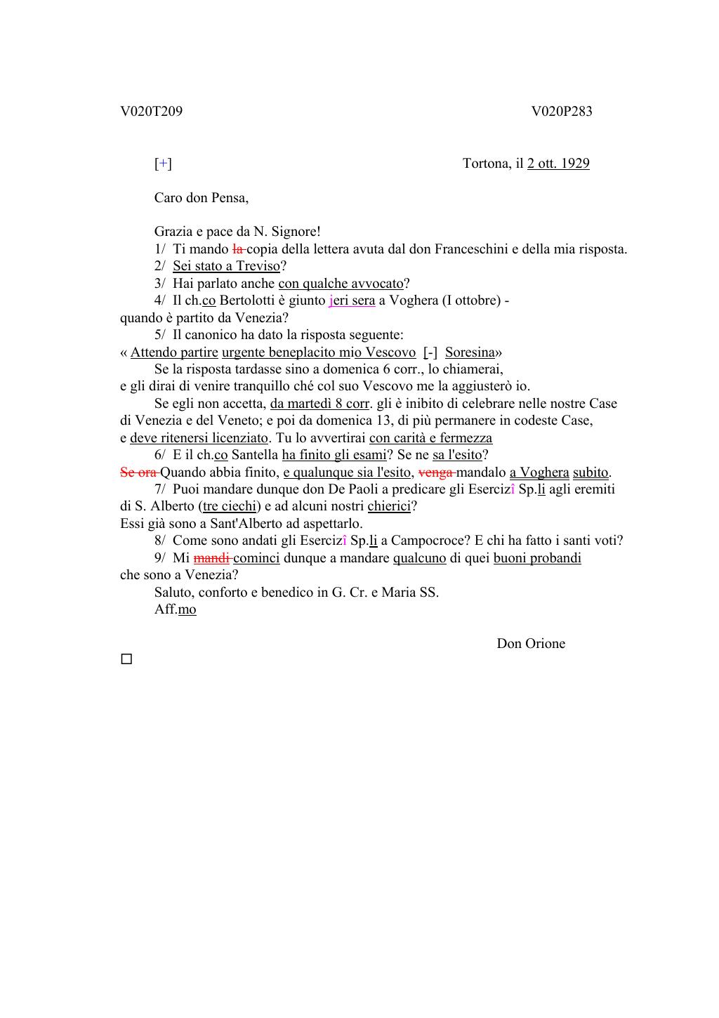 Scritti. Volume 020, pagina 299
