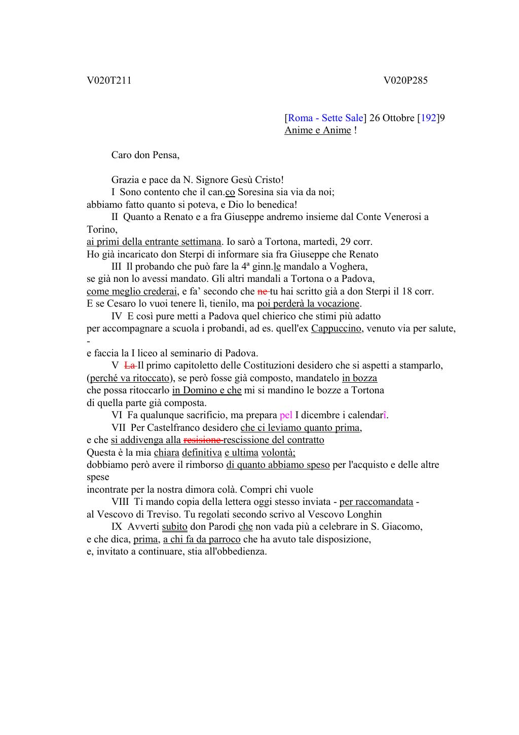 Scritti. Volume 020, pagina 301