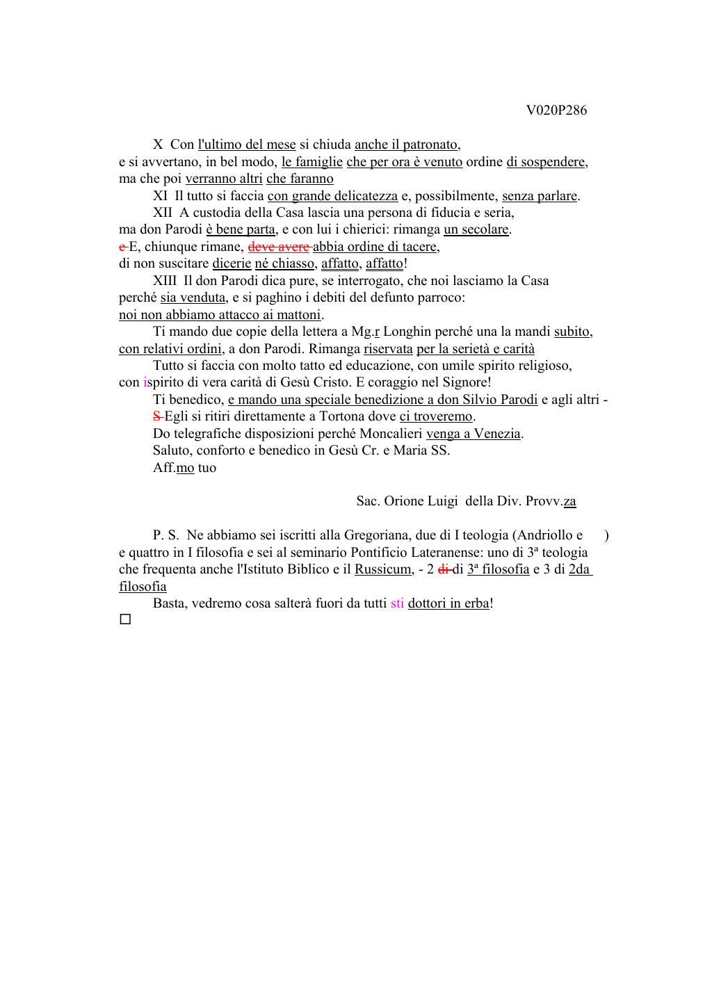 Scritti. Volume 020, pagina 302
