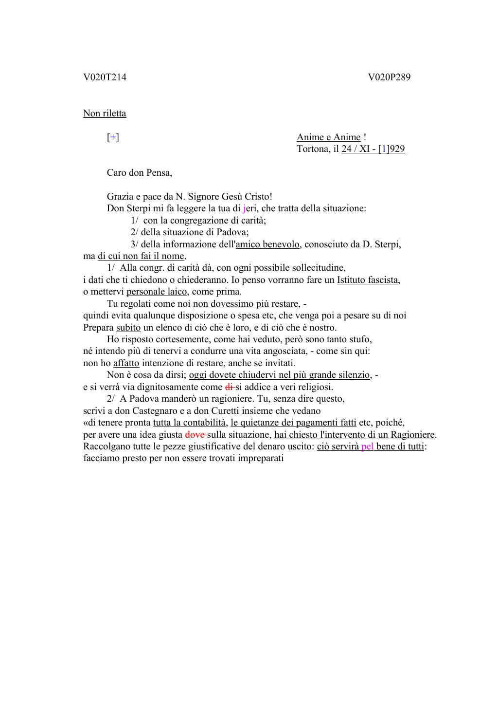 Scritti. Volume 020, pagina 305