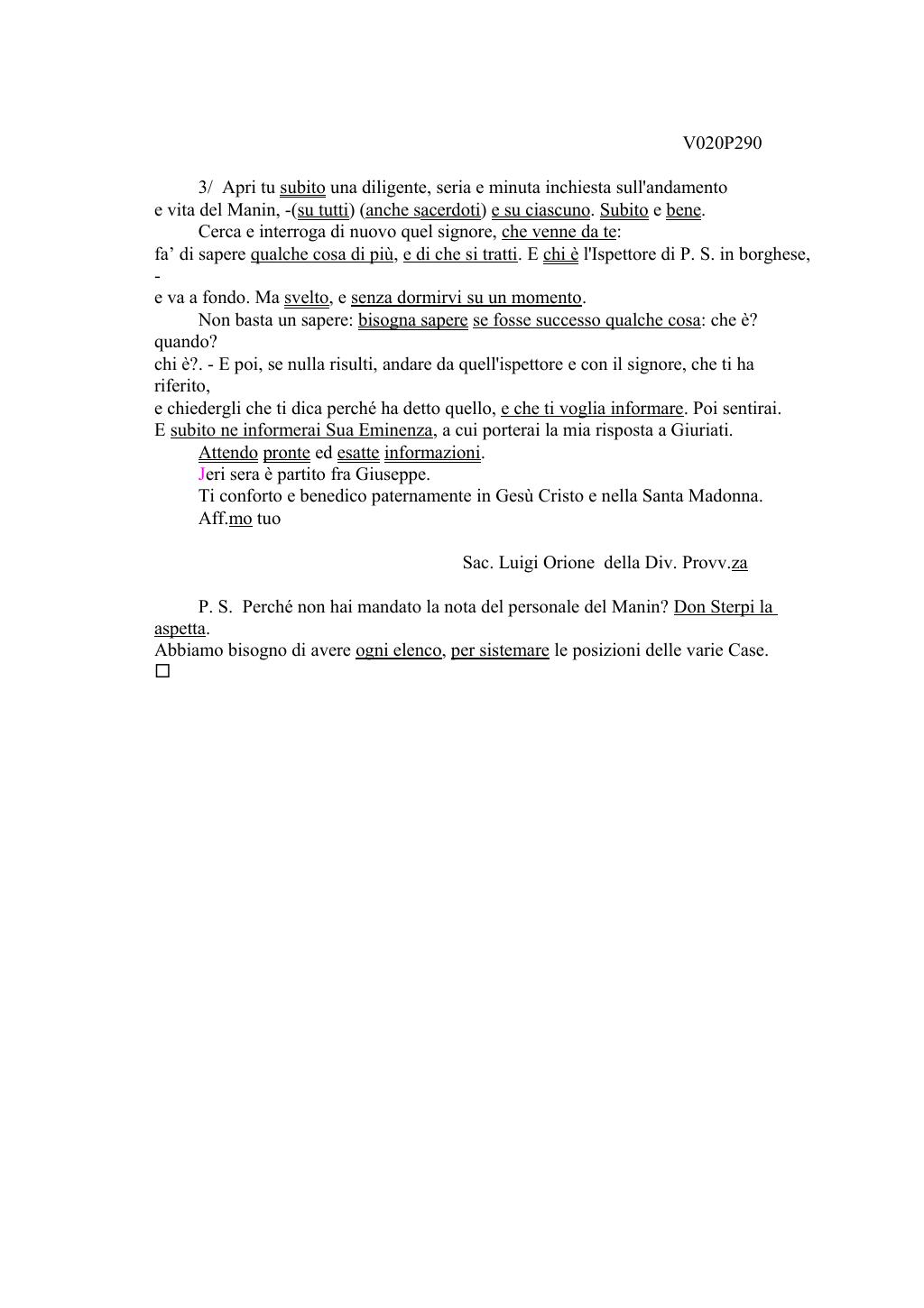 Scritti. Volume 020, pagina 306