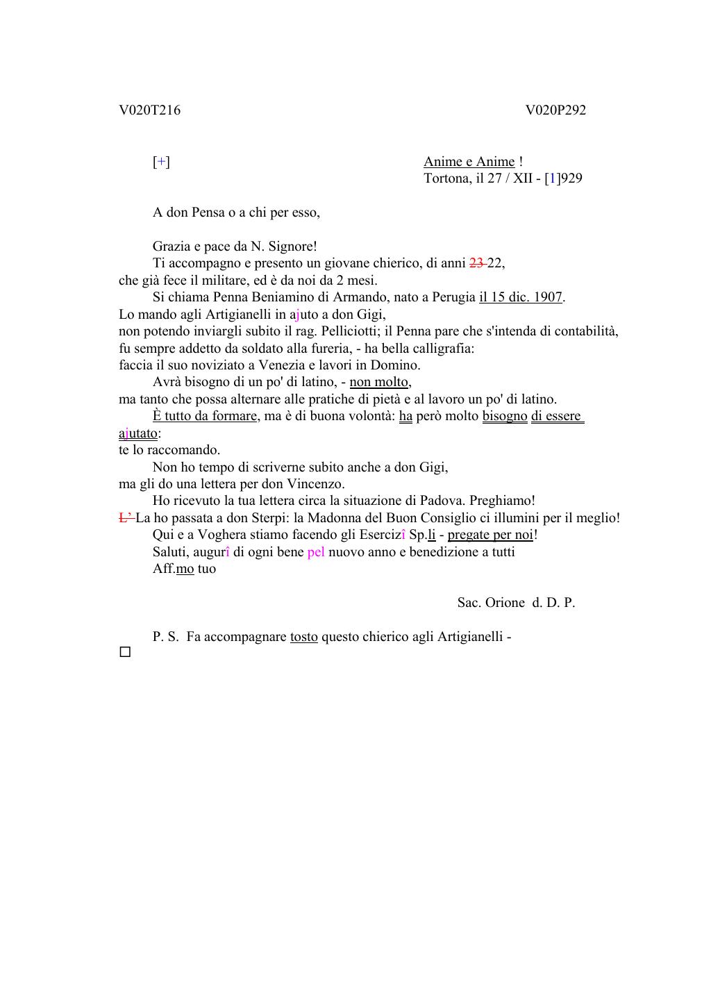 Scritti. Volume 020, pagina 308