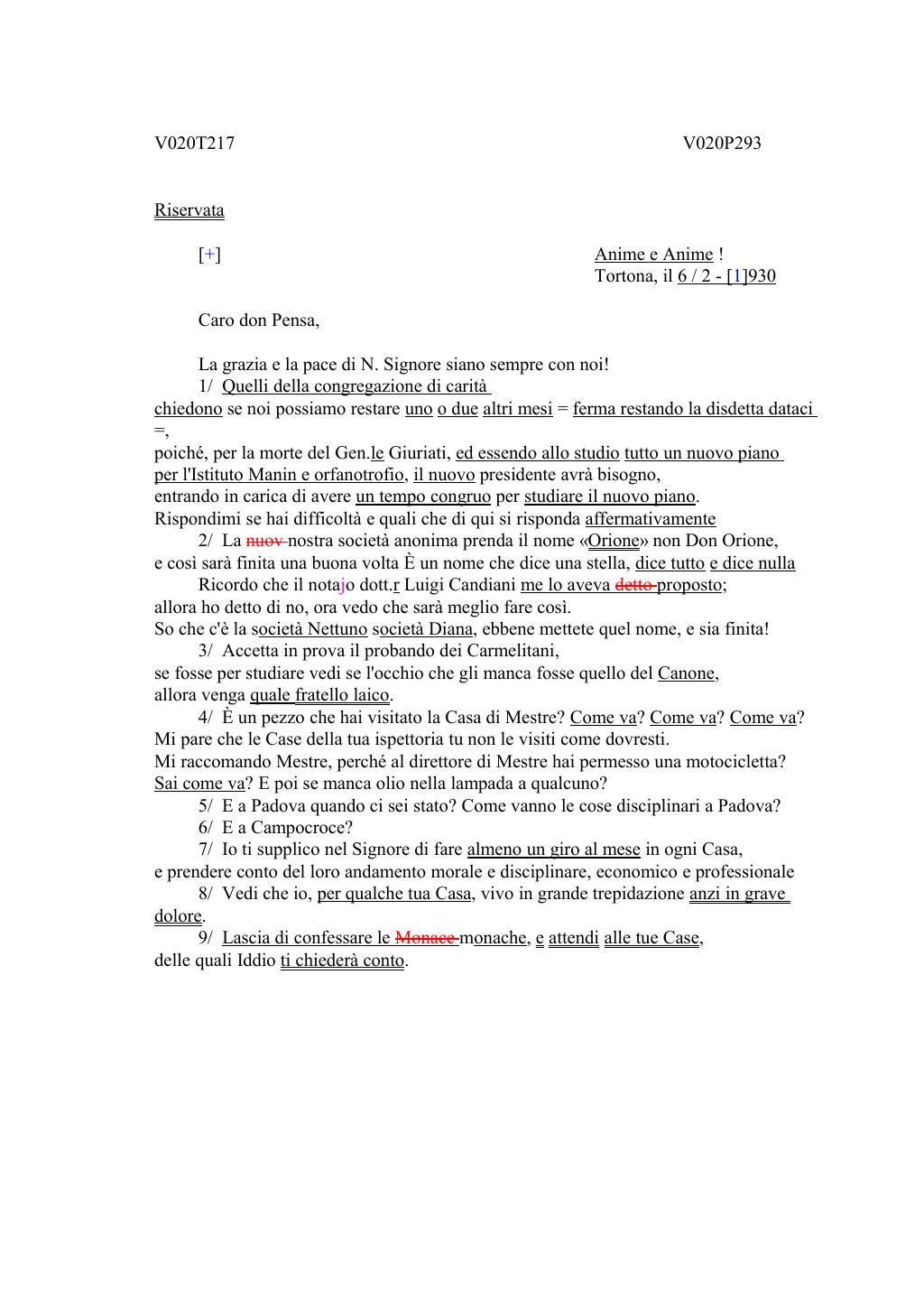 Scritti. Volume 020, pagina 309