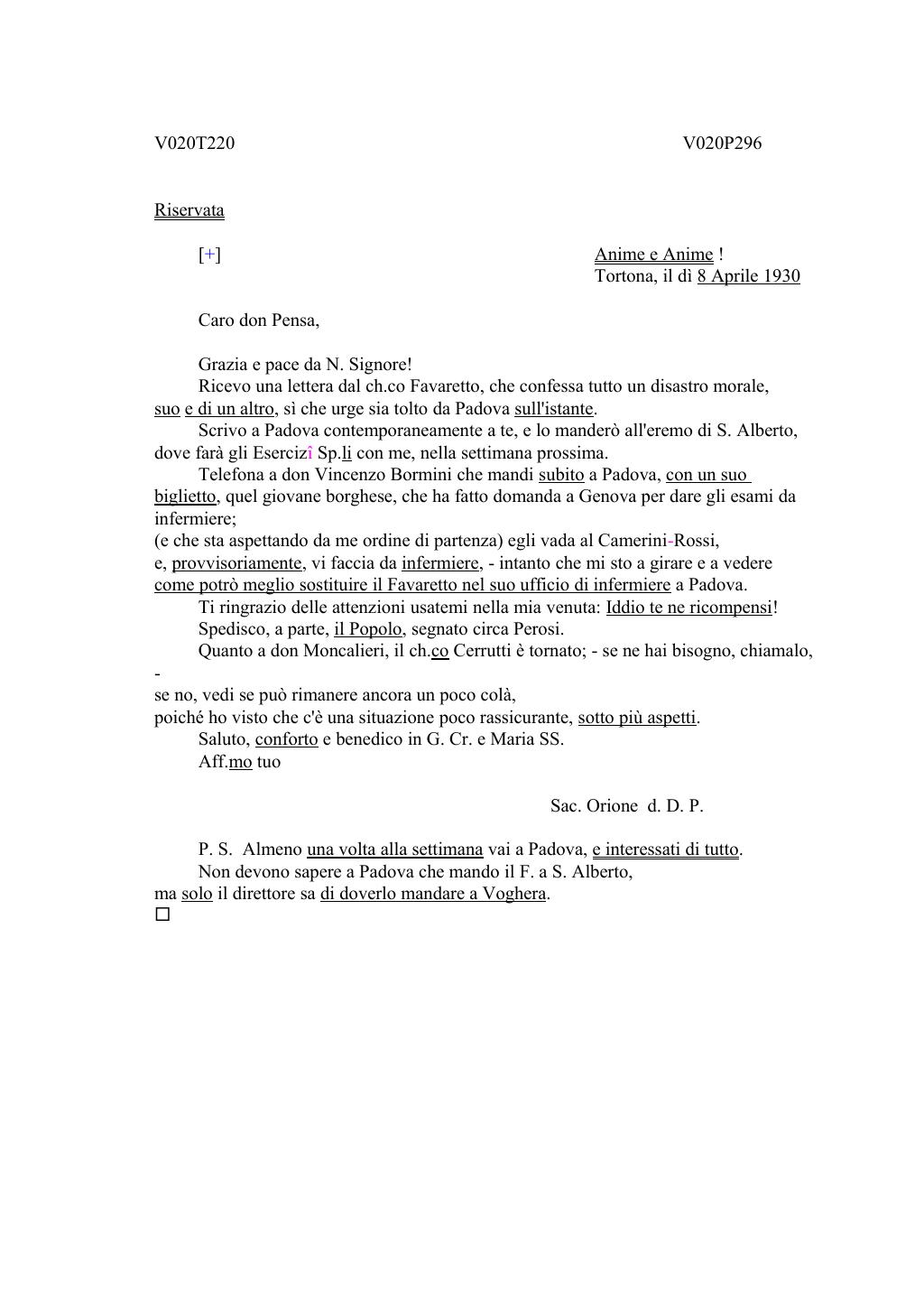 Scritti. Volume 020, pagina 313