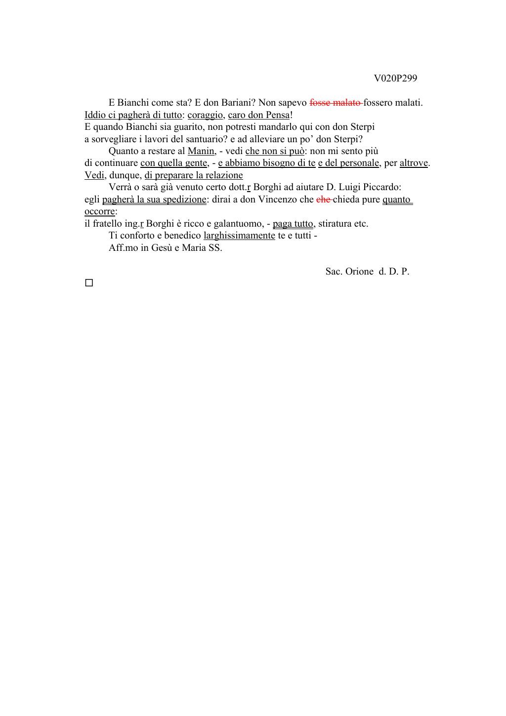 Scritti. Volume 020, pagina 316