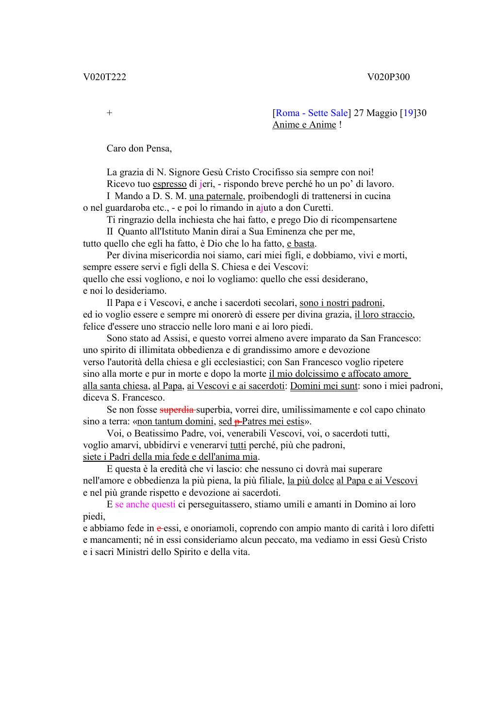 Scritti. Volume 020, pagina 317