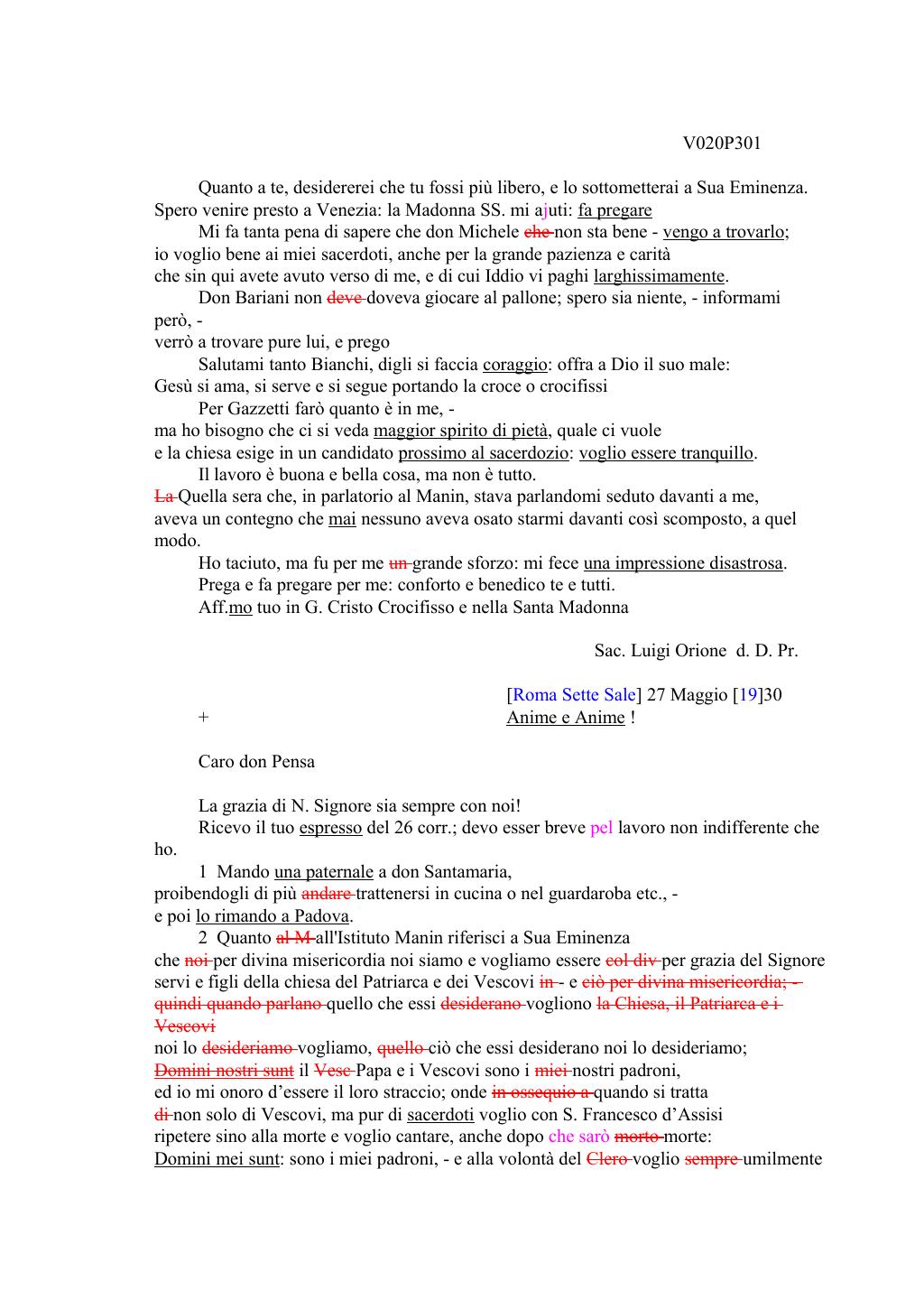 Scritti. Volume 020, pagina 318