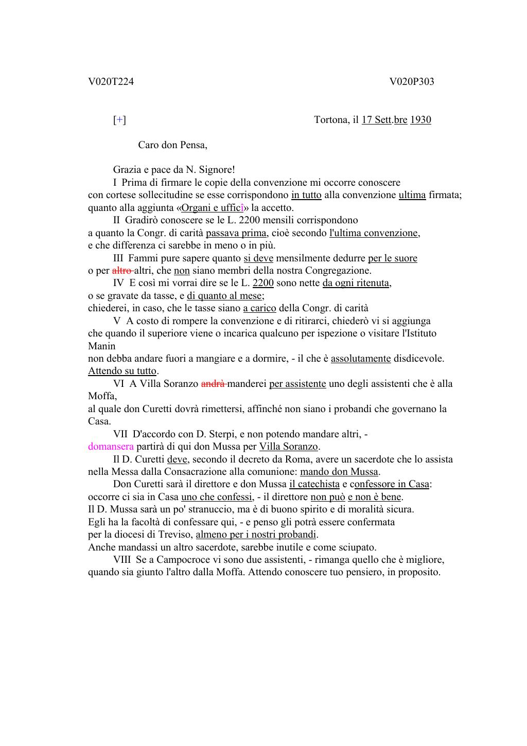 Scritti. Volume 020, pagina 321