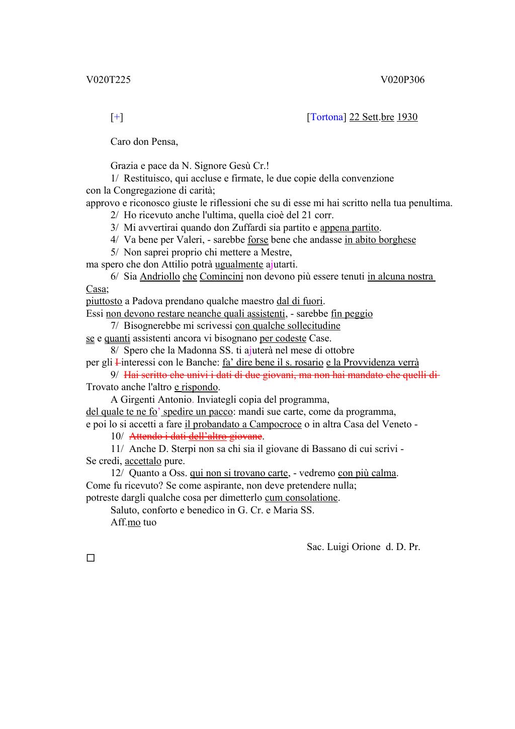 Scritti. Volume 020, pagina 324