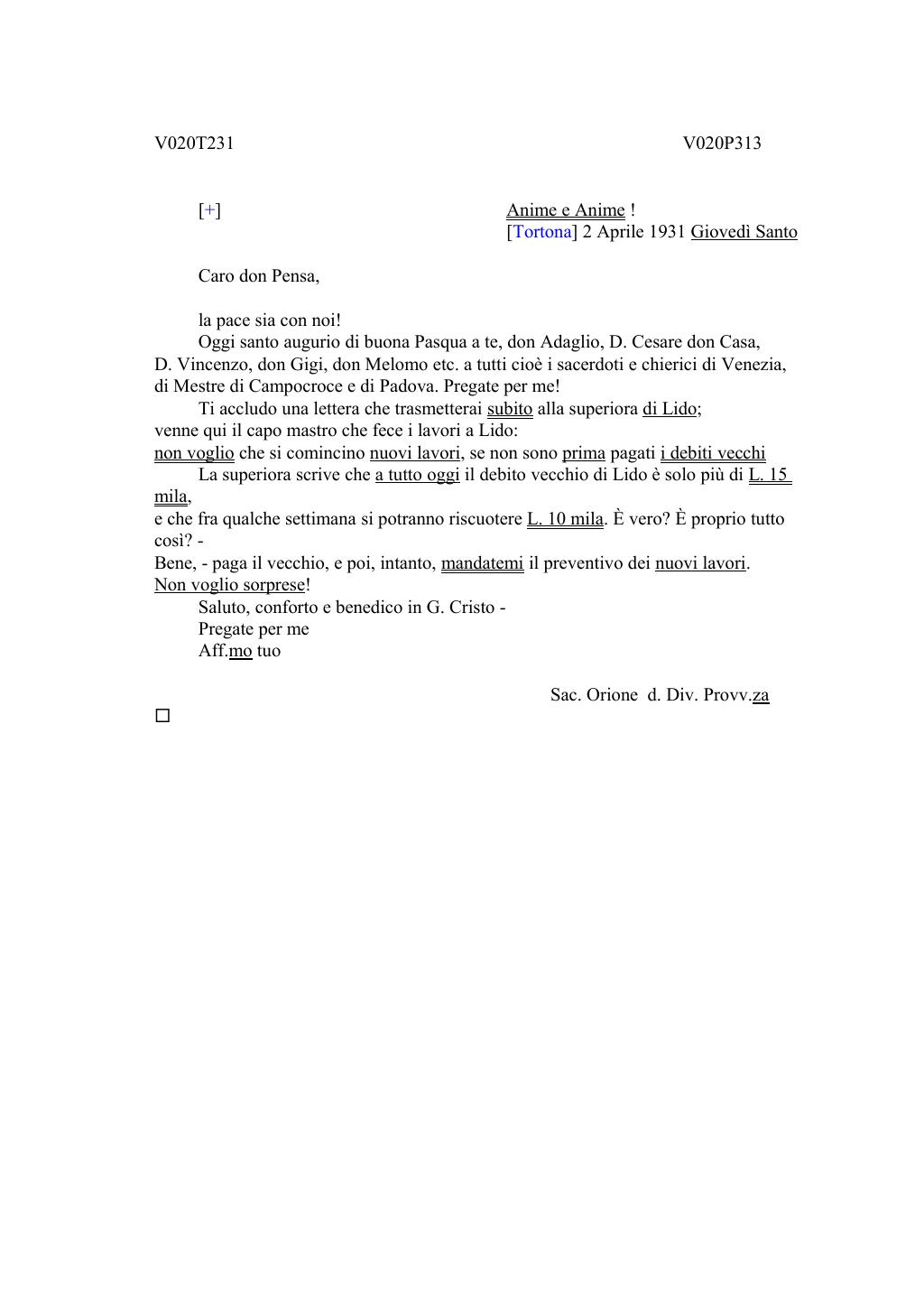 Scritti. Volume 020, pagina 331