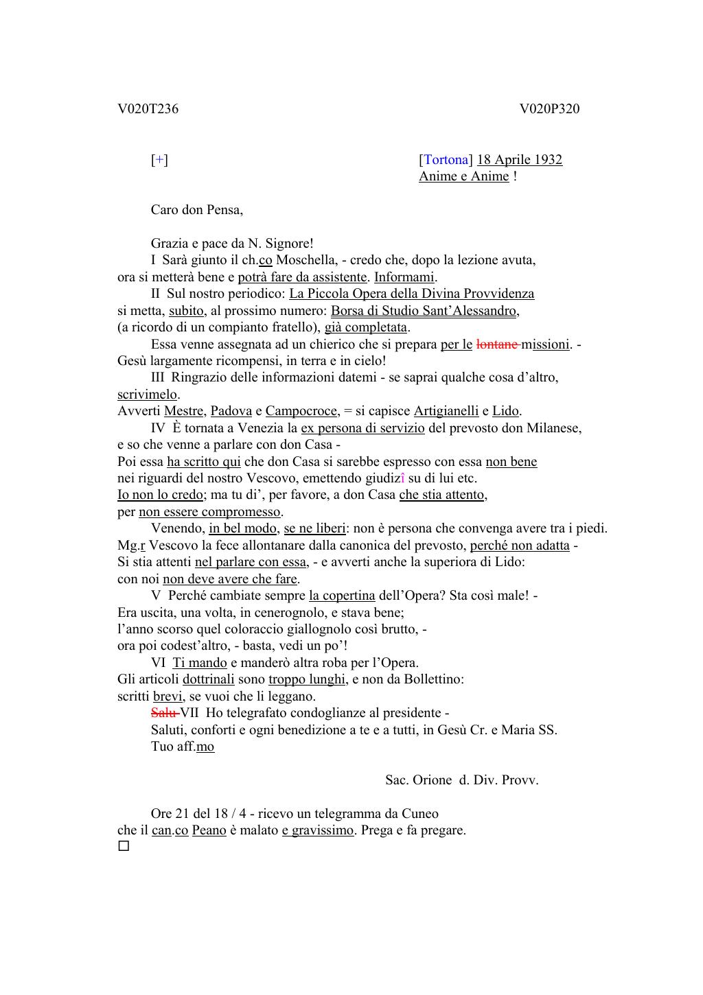 Scritti. Volume 020, pagina 338