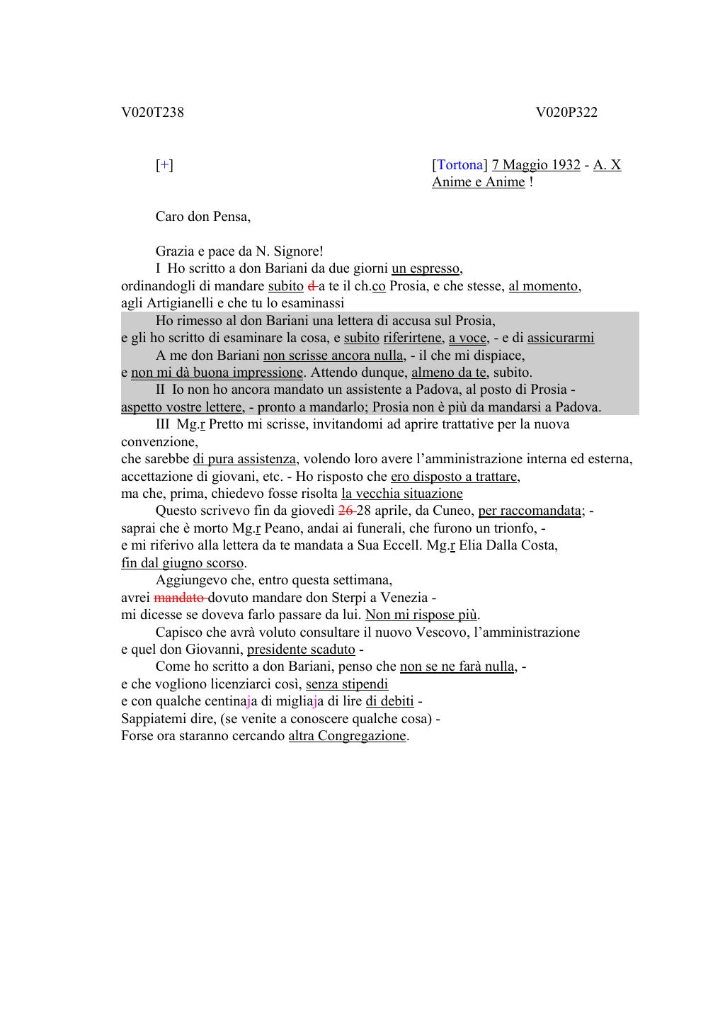 Scritti. Volume 020, pagina 340