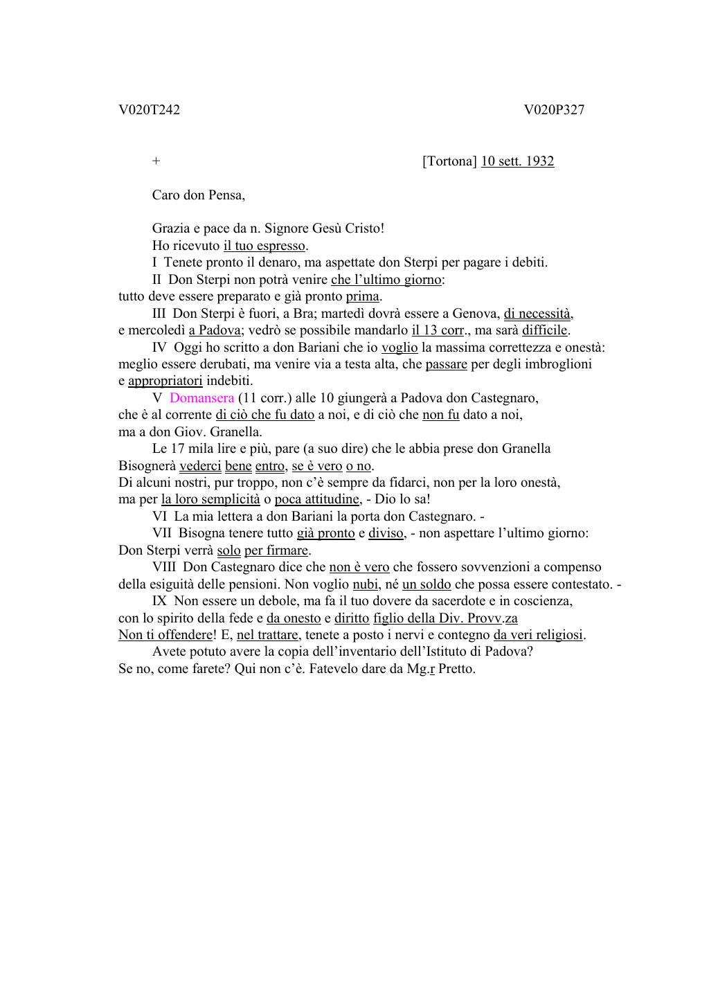Scritti. Volume 020, pagina 345