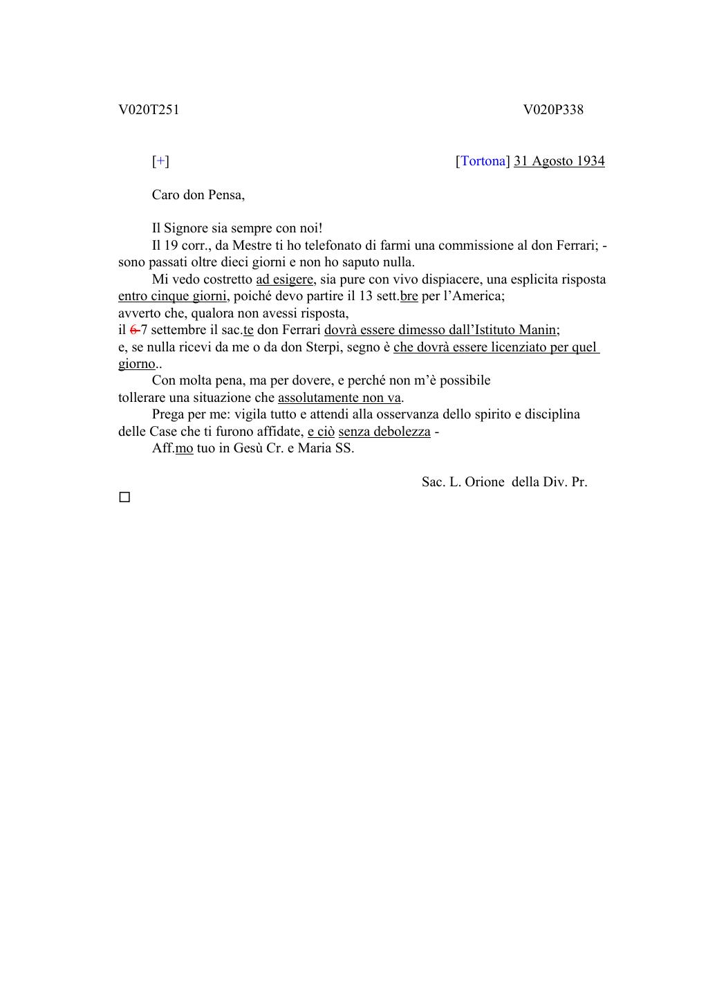 Scritti. Volume 020, pagina 356