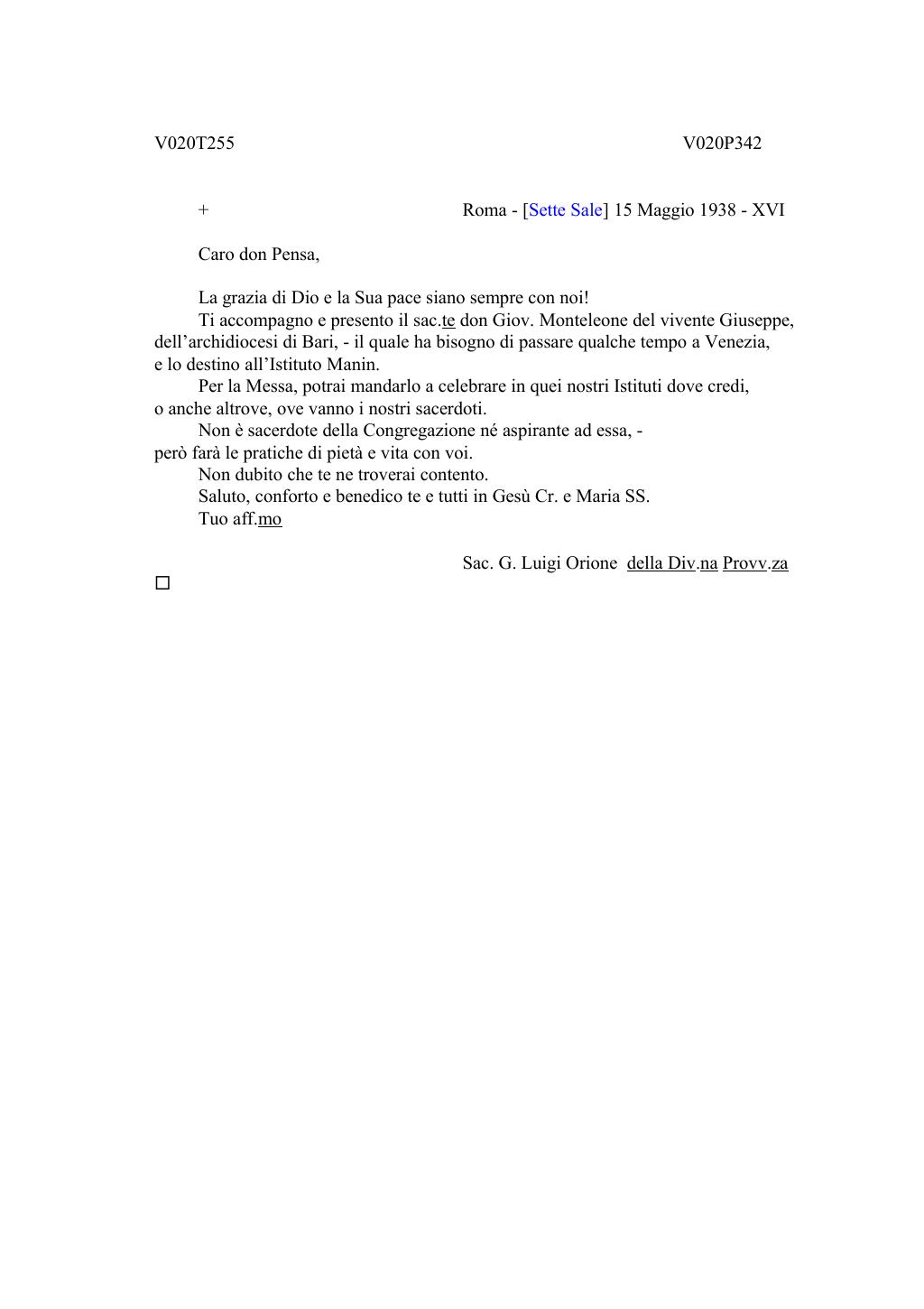 Scritti. Volume 020, pagina 360