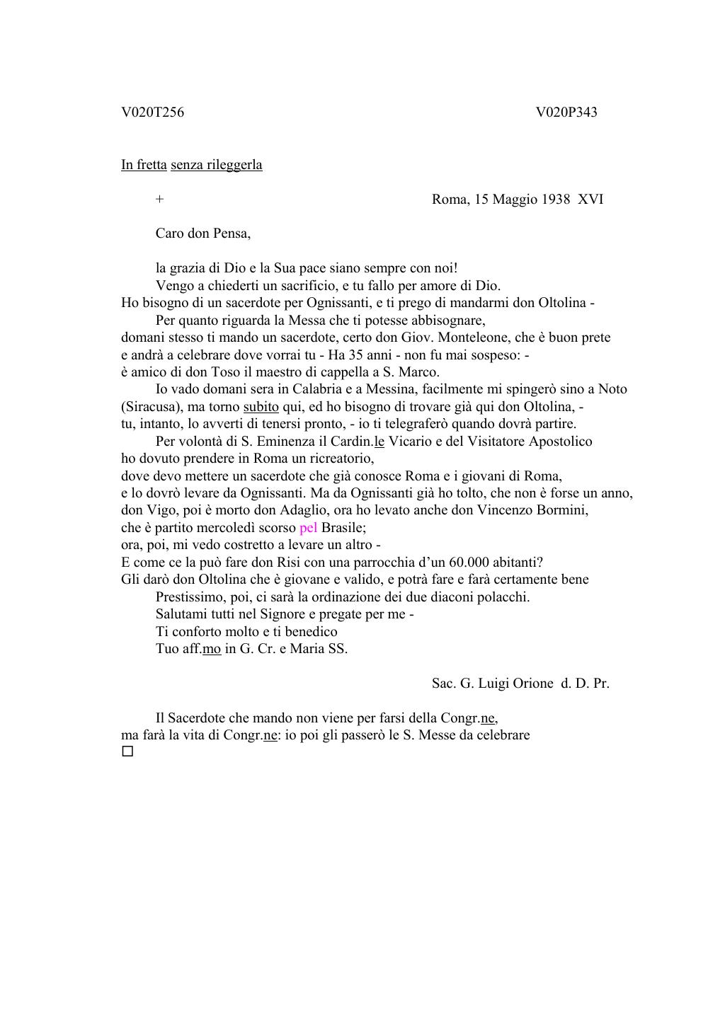 Scritti. Volume 020, pagina 361
