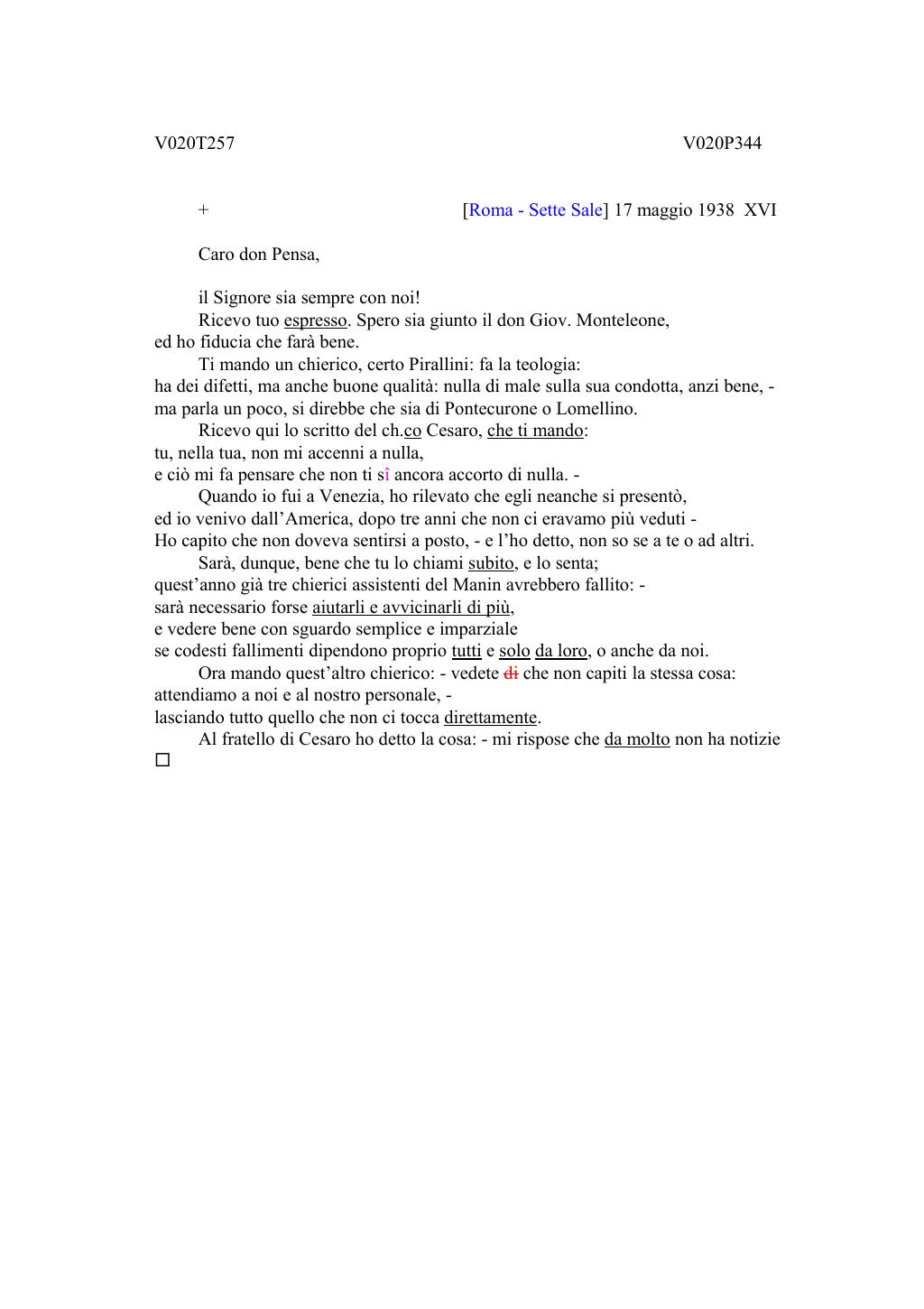 Scritti. Volume 020, pagina 362