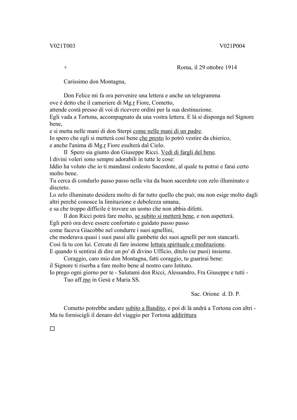 Scritti. Volume 021, pagina 005