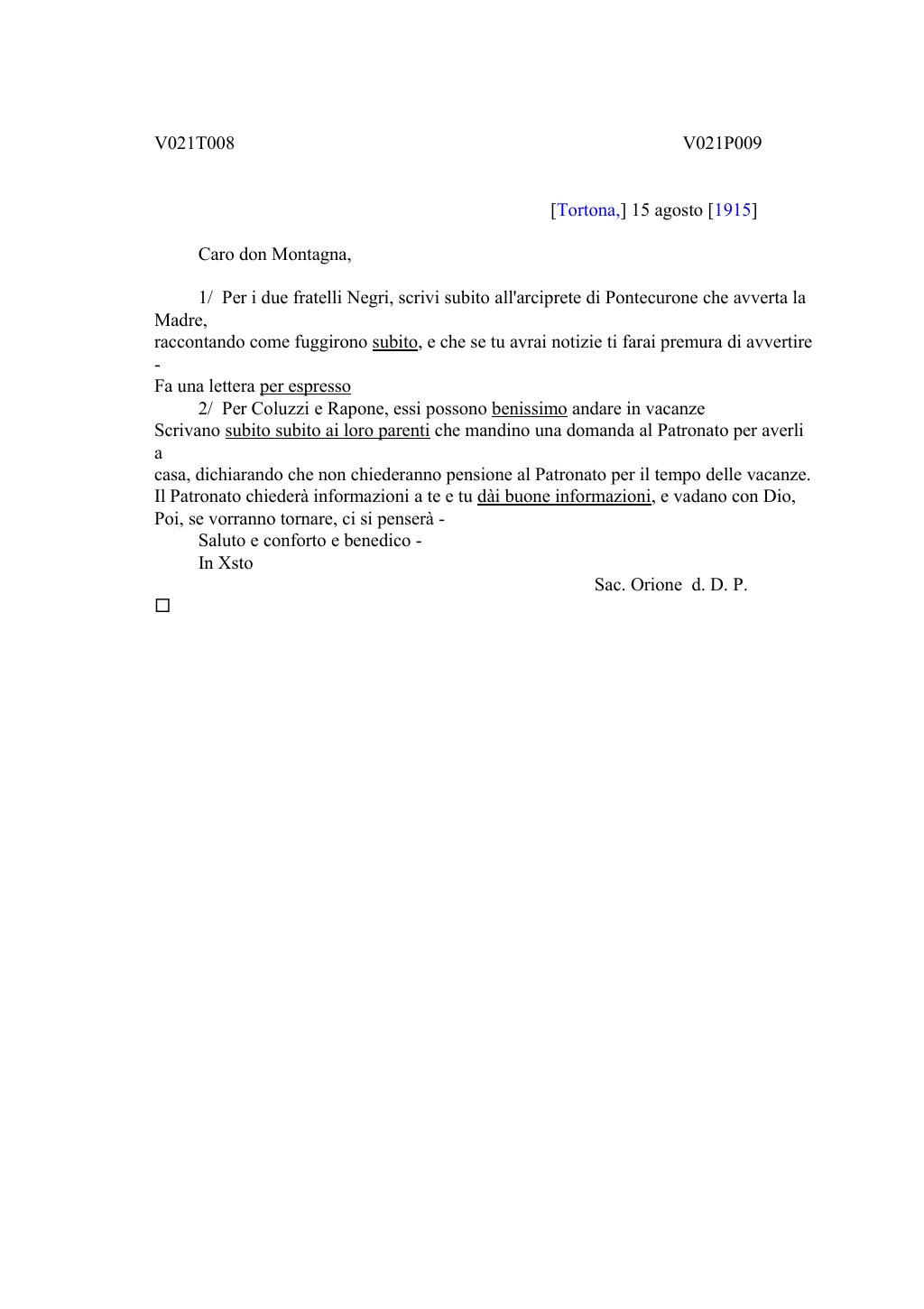 Scritti. Volume 021, pagina 010