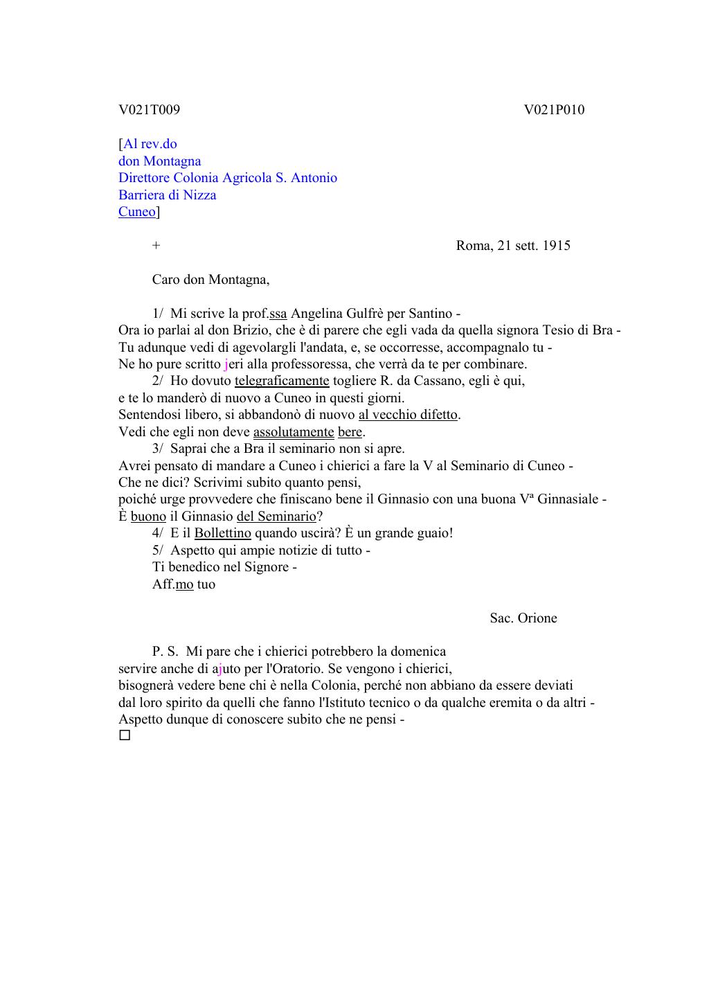 Scritti. Volume 021, pagina 011