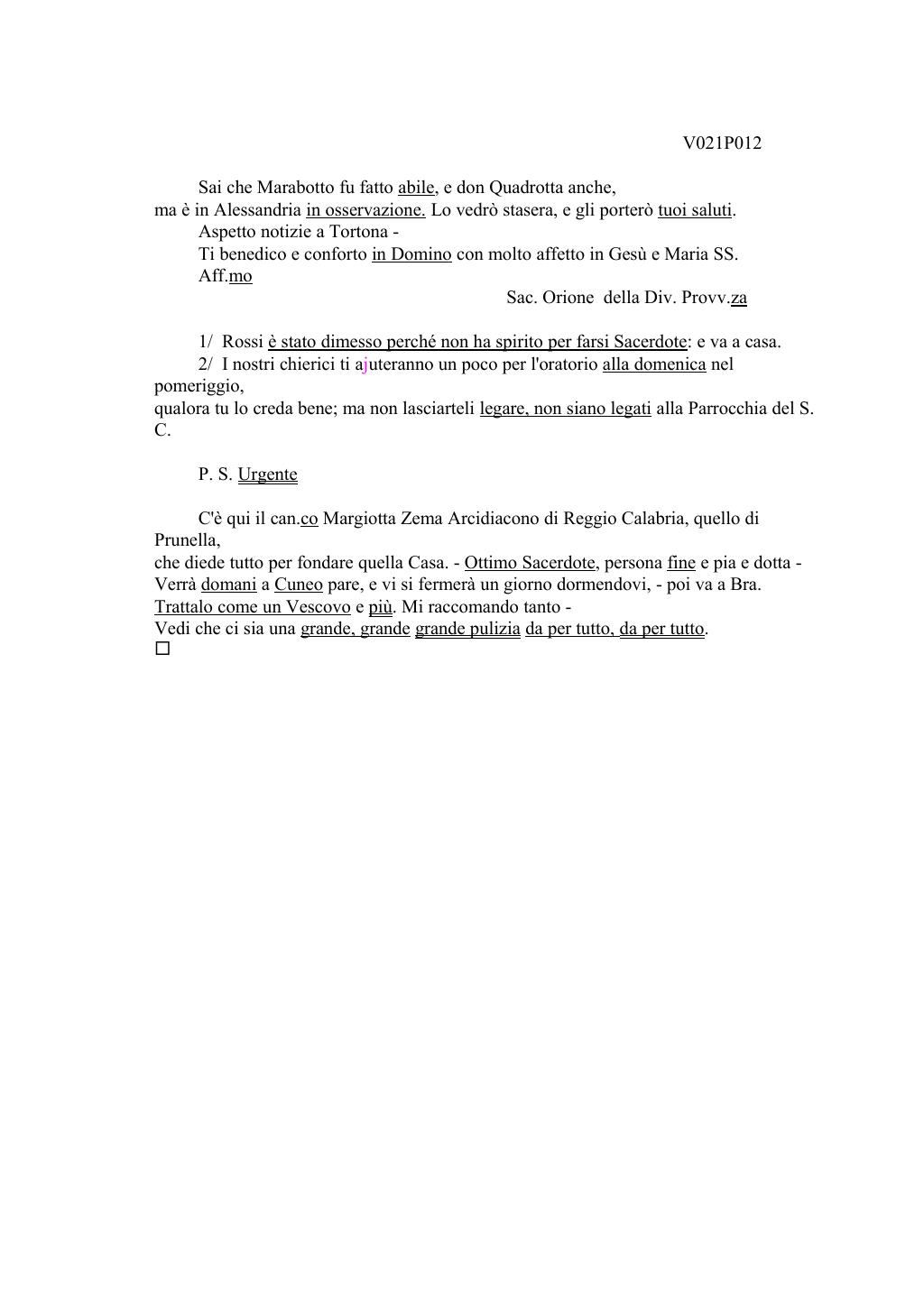 Scritti. Volume 021, pagina 013